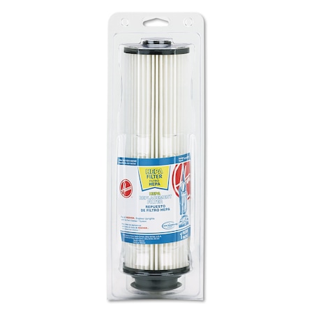 Hoover Commercial Replacement Filter for Commercial Hush Vacuum 40140201